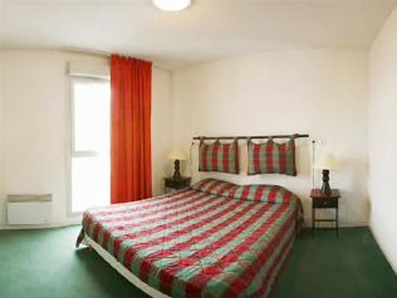 Residhome Lyon Gerland エクステリア 写真